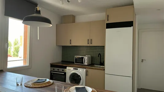 Apartments in Madrid Latina - photo 5