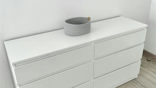 Rooms in Murcia - photo 5