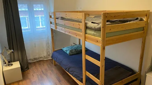 Apartments in Brussels Jette - photo 7