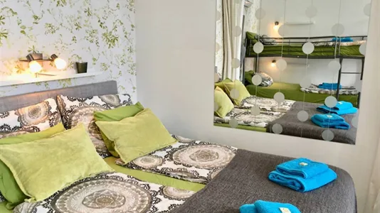 Apartments in Wien Rudolfsheim-Fünfhaus - photo 5