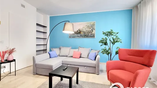 Apartments in Milano Zona 2 - Stazione Centrale, Gorla, Turro, Greco, Crescenzago - photo 5