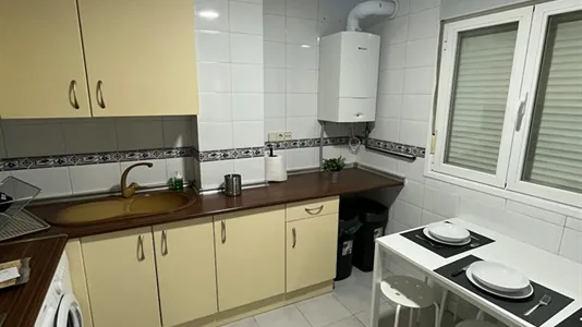 Rooms in Getafe - photo 10