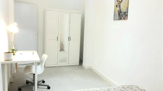 Rooms in El Fontanal - photo 5