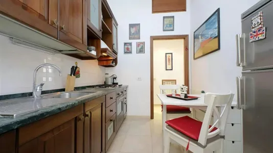 Apartments in Roma Municipio XII – Monte Verde - photo 6