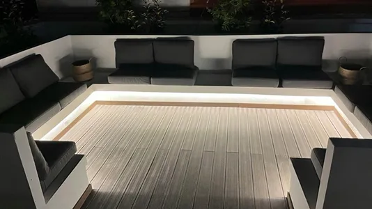 Apartments in Madrid Usera - photo 10