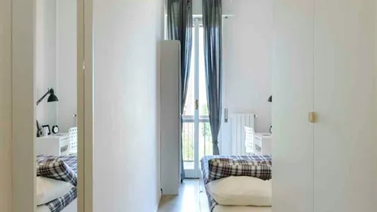Rooms in Milano Zona 5 - Vigentino, Chiaravalle, Gratosoglio - photo 3