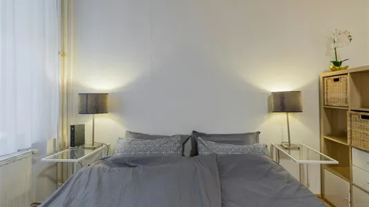 Apartments in Location is not specified - photo 10