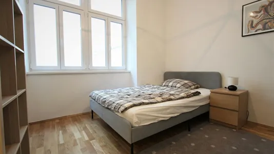 Apartments in Wien Rudolfsheim-Fünfhaus - photo 1