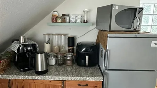 Apartments in Frankfurt Süd - photo 10