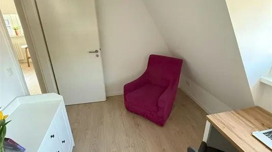 Apartments in Hamburg Nord - photo 8