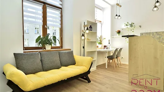 Apartments in Łódź - photo 4