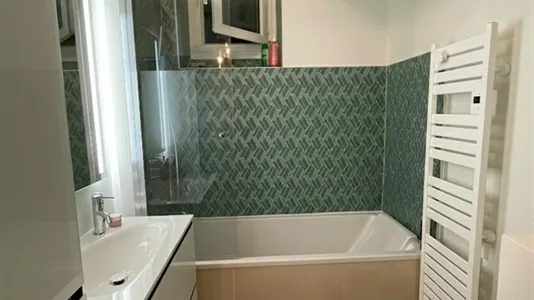 Apartments in Paris 15ème arrondissement - photo 5