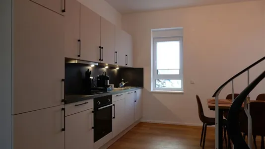 Apartments in Bad Kreuznach - photo 10