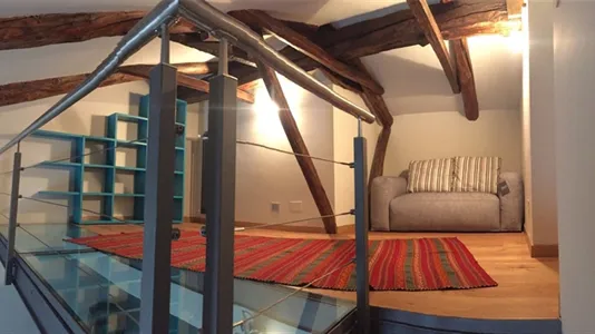 Apartments in Turin - photo 8