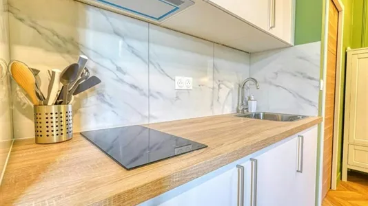 Apartments in Nanterre - photo 5