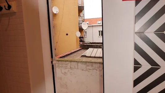 Rooms in Brussels Schaarbeek - photo 10