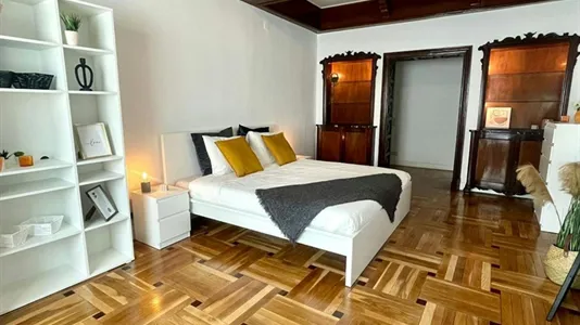 Rooms in Madrid Salamanca - photo 9