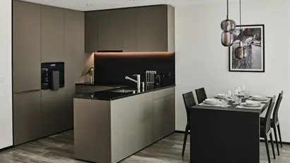 Apartment for rent in Uster, Zürich (Kantone)