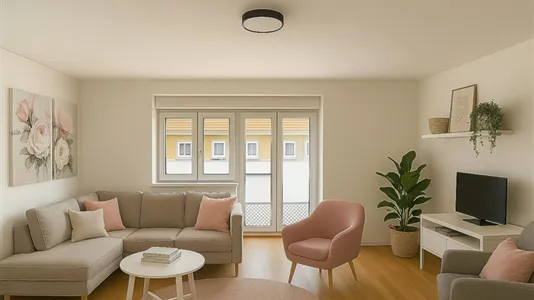 Rooms in Location is not specified - photo 6