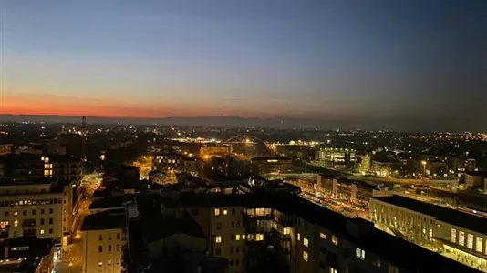 Rooms in Padua - photo 10