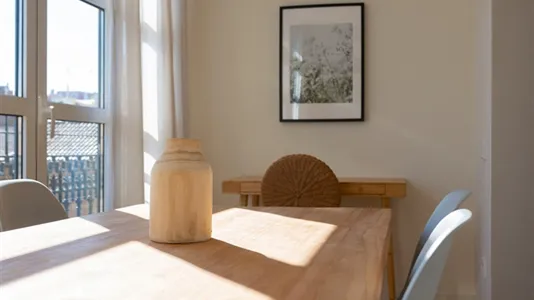 Apartments in Barcelona Eixample - photo 10