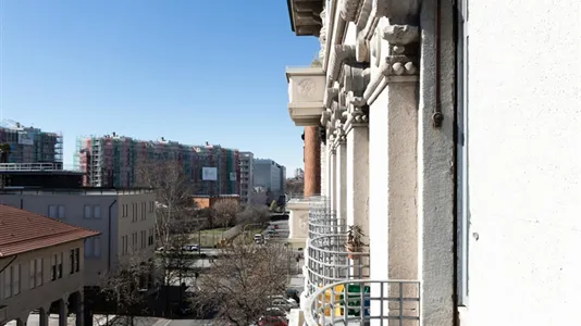 Apartments in Milano Zona 4 - Vittoria, Forlanini - photo 5