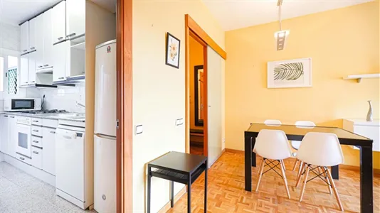 Apartments in Barcelona Sant Andreu - photo 9