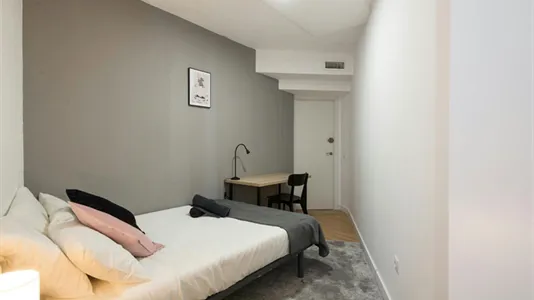 Rooms in Madrid Retiro - photo 7