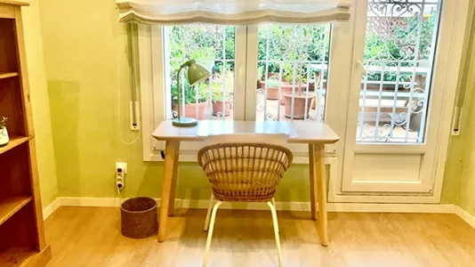 Rooms in Badalona - photo 8