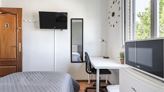 Rooms in Alcalá de Henares - photo 5