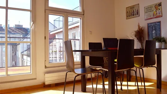 Rooms in Vienna Favoriten - photo 10