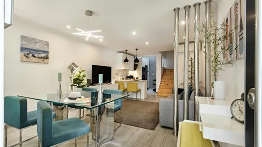 Houses in Faro - photo 1