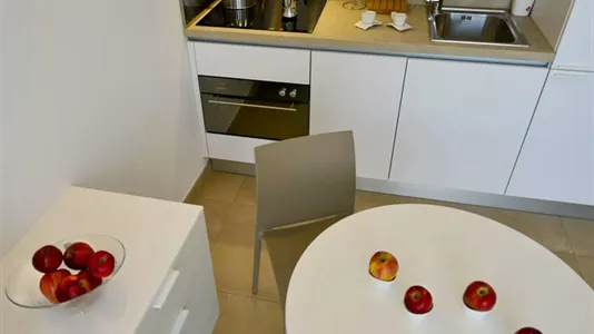 Apartments in Bologna - photo 9