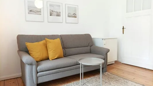 Apartments in Berlin Charlottenburg-Wilmersdorf - photo 5