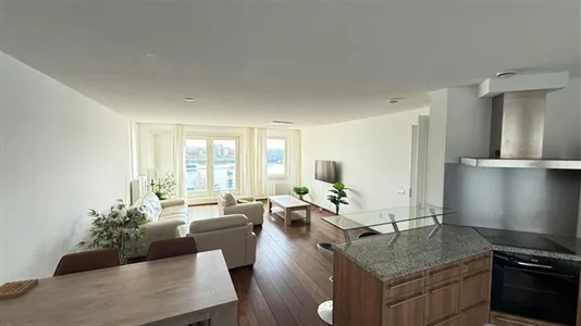 Rooms in Rotterdam Feijenoord - photo 3