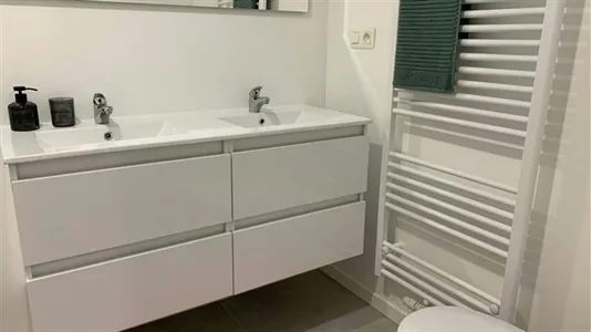 Rooms in Brussels Etterbeek - photo 5