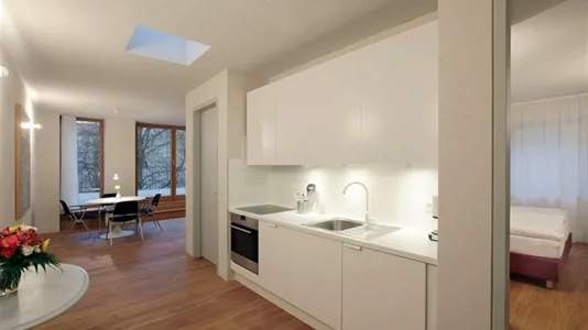 Apartments in Berlin Friedrichshain-Kreuzberg - photo 3
