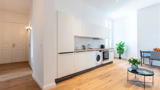 Rooms in Berlin Friedrichshain-Kreuzberg - photo 5