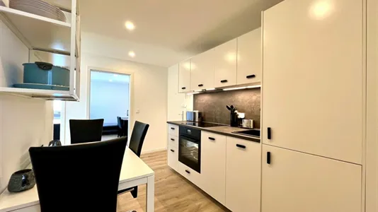 Rooms in Location is not specified - photo 6