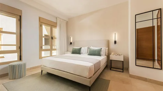 Apartments in Málaga - photo 9