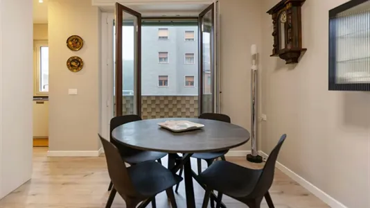 Apartments in Milano Zona 7 - Baggio, De Angeli, San Siro - photo 8