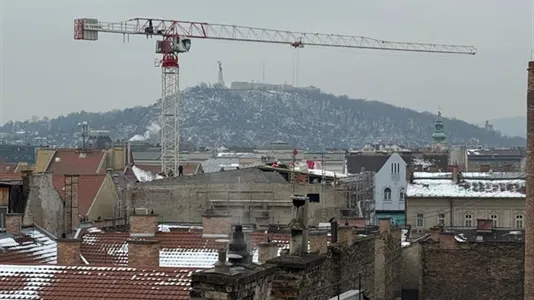 Apartments in Budapest Józsefváros - photo 4