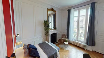 Room for rent in Paris 17ème arrondissement, Paris