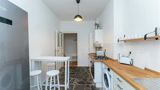 Rooms in Berlin Charlottenburg-Wilmersdorf - photo 9