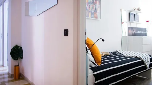 Rooms in Brescia - photo 3