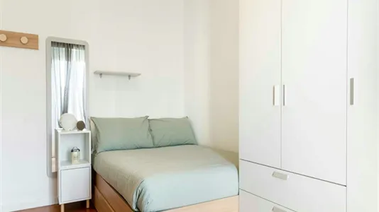 Rooms in Milano Zona 9 - Porta Garibaldi, Niguarda - photo 3