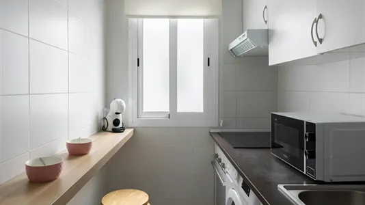 Rooms in Getafe - photo 9