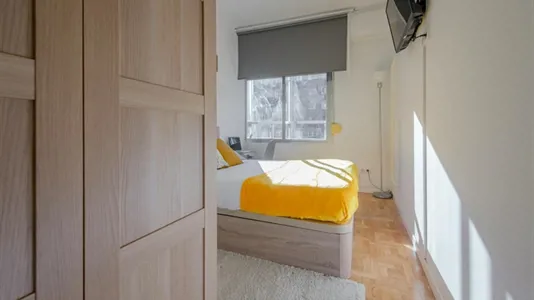 Rooms in Madrid Tetuán - photo 2