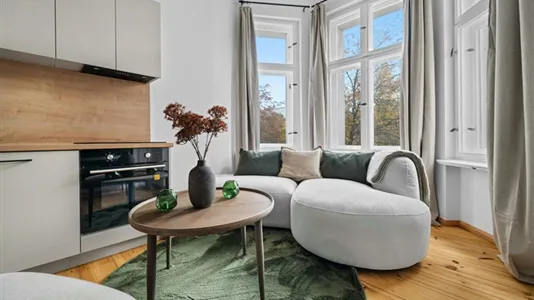 Apartments in Berlin Friedrichshain-Kreuzberg - photo 2