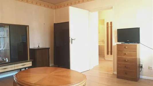 Apartments in Berlin Reinickendorf - photo 8